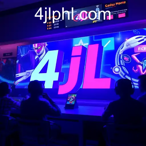 The Unexpected Rise of 4jl in Gaming