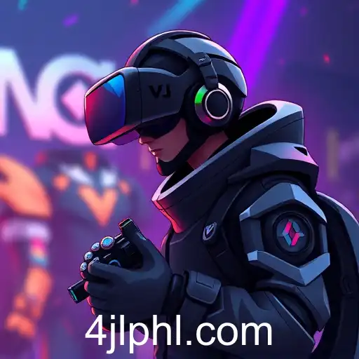 4jl's Impact on Online Gaming in 2025