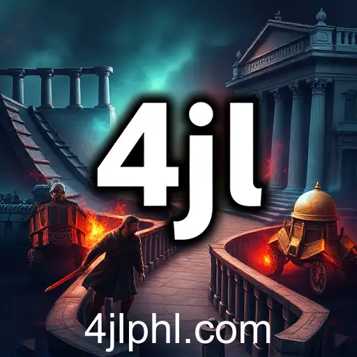 4jl: Revolutionizing Online Gaming Experience