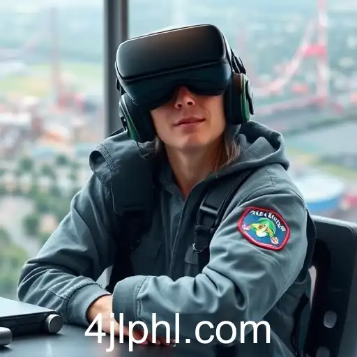 4jl Revolutionizing Online Gaming