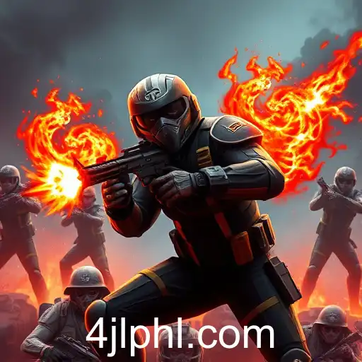 Exploring the Thrilling World of Action Games: Key Insights and Trends