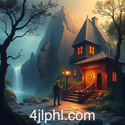 Exploring the Thrilling Realm of Adventure Games: A Dive into the '4jl' Category