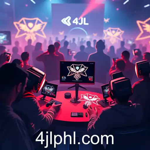 The Digital Playground: Gaming Revolution in 2026