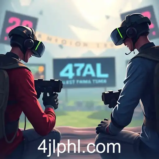 The Evolution of Gaming in 2025