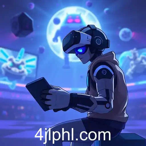 The Evolution of Online Gaming Platforms