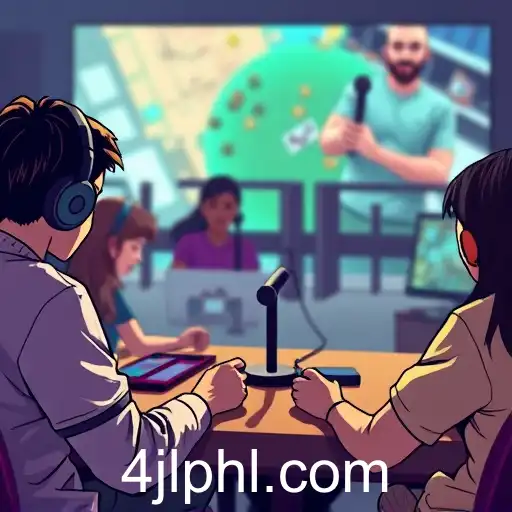 Exploring the Rise of Online Puzzle Platforms