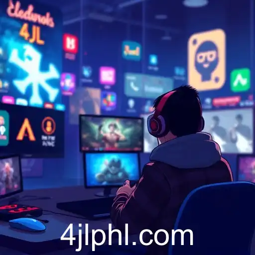 4jl