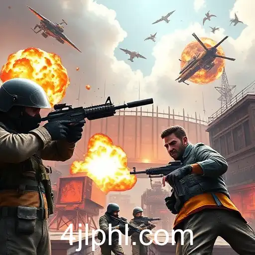 Gaming Trends and the Rise of 4jl