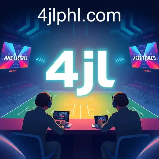 4jl: A New Era in Online Gaming