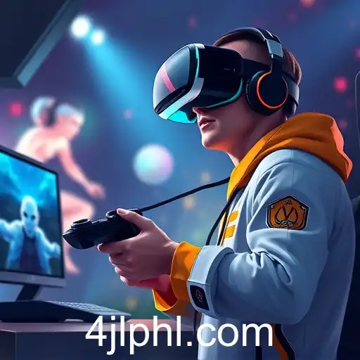 The Evolution of Online Gaming in 2025