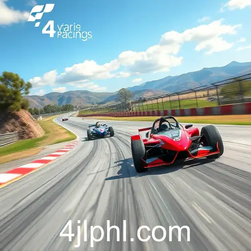 The Evolution and Popularity of Racing Games in the Digital Era