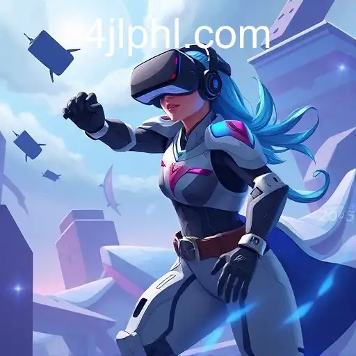 The Rise of 4jl in Modern Gaming