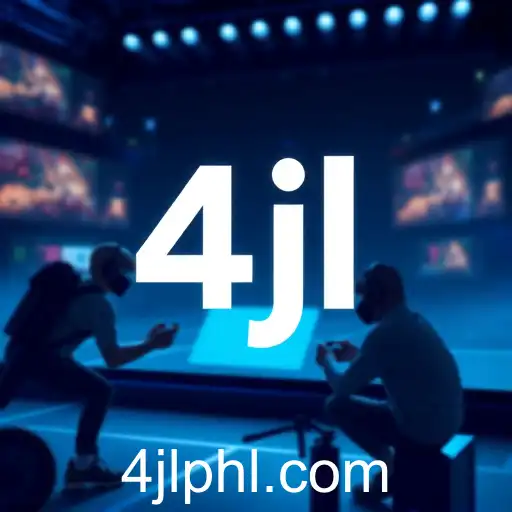 The Rise of 4jl in Online Gaming