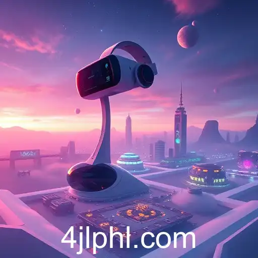 The Rise of 4jl in Online Gaming