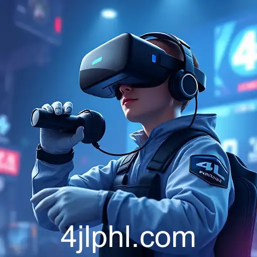 The Rise of 4JL Gaming: A Digital Renaissance